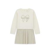 Guess Sequin Bow Dress image