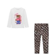 Guess I Love Music Legging Set