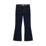 Guess Flare Comfort Denim Pants image