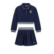 Guess Cotton Skirt Set