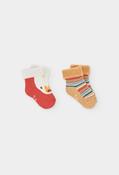 Boboli Enchanted Forest 2pack Socks image