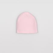 Emile et Rose Mia Pink Chunky Knit Hat image