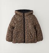 IDo Reversible Hooded Jacket