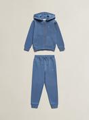 Gant Full Zip Hoodie and Sweatpants Set image