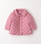 iDo Pink Padded Jacket image