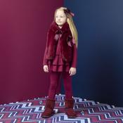 A'Dee Anna Fur Gilet