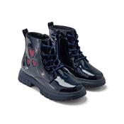 A'Dee Amore Heart Boot image