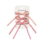 Rockahula Very Cutesy Long Bow Clips image