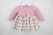 Pex Liza Pink Dress image