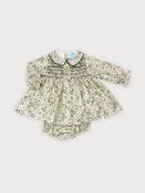 Sardon Jade Green Bloomer Set image