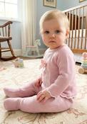 Pex Tilda Dusky Pink Set image