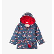 Hatley Classic Tractors Raincoat image