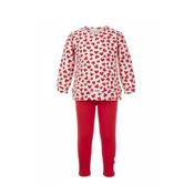 Agatha Ruiz De La Prada Heart Legging Set
