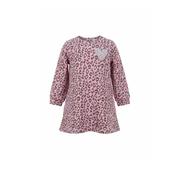 Agatha Ruiz De La Prada Leopard Dress &amp;amp; Tights image