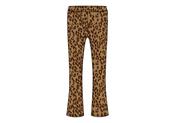 B.Nosy Phanter Dots Flared Trouser image