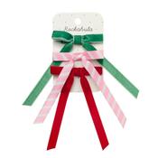 Rockahula Merry Long Bow Clips image
