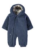 Babybol Fleece Overalls image