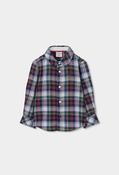 Boboli Check Shirt image