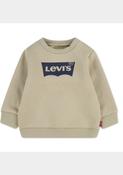 Levi's Batwing Beige Sweatshirt image