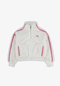 Levi's Sherpa Fleece Half Zip image