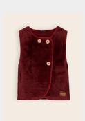 NONO Kareau faux fur gilet