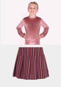 B.Nosy Sascha Skirt Set