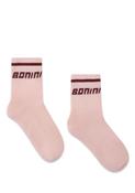 Bonini Revive Light Pink Sport Sock image