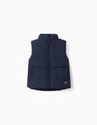 Zippy Navy Body Vest Gilet image