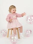 Pex Ada Pink Dress image