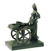 Genesis Molly Malone