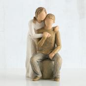 Willow Tree You and Me
