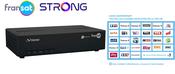Fransat HD Receiver image