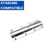1.5" Mast Coupler (Starlink Compatible)