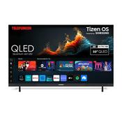 TELEFUNKEN 50″ SMART TV QLED 4K TIZEN-OS FRAMELESS SOUNDBAR image