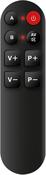 Simplified Universal Remote Control (Large Buttons) image