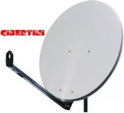 Gibertini 80cm Aluminium Satellite Dish image