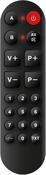 Simplified Universal Remote Control (Large Buttons) image
