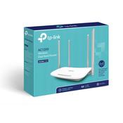 TP-Link AC1200 Dual Band Wireless Cable Router image