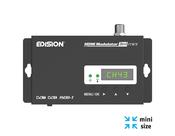 Edision HDMI MODULATOR 3 in 1 mini image