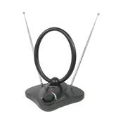 Amplified Indoor HDTV Aerial (Mercury -36db) image