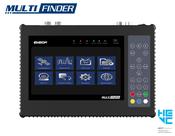 EDISION MULTI-FINDER HD Professional Satellite Meter