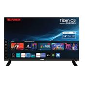 TELEFUNKEN 24″ SMART TV HD TIZEN-OS image