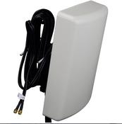 Blake 5G Aerial MiMo Cross polarised 698 -3800MHz Panel image