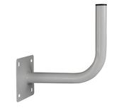 200mm Steel Wall Mount (32mm Diameter) image