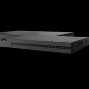 HiLook HD 16 Channel Turbo DVR H265+ 2HDD 8MP