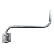700mm Swivel Wall Mount (38mm Diameter)
