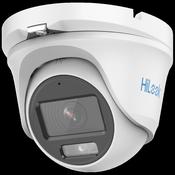 HiLook HD 5MP 3K ColorVu Turret Camera Built in Mic AOC 2.8mm
