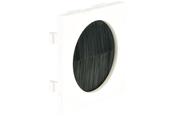 AV:Link Single Gang Brush Insert
