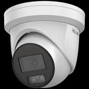 HiLook IP 8MP 4K COLORVU Turret Camera 2.8mm