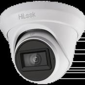 HiLook HD 5MP Fixed Turret Camera with Mic 2.8mm